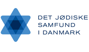Det Jødiske Samfund logo
