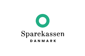 Sparekassen Danmark logo