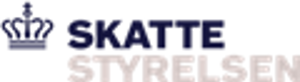 Skattestyrelsen logo