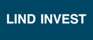 Lind Invest logo