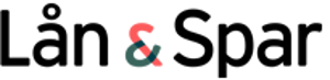 Lån og Spar bank logo