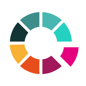International investeringsvirksomhed logo