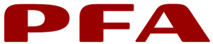 PFA logo
