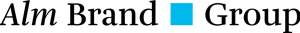Alm. Brand Group logo